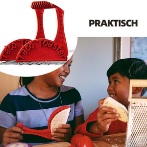 Küche Taco-Werkzeug
