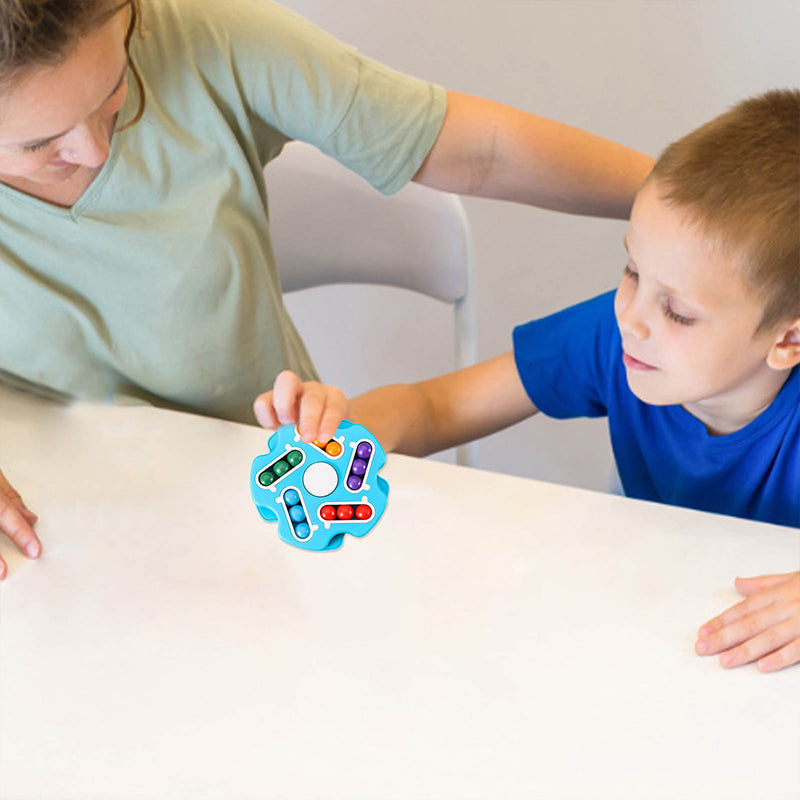 Zauberbohnenspielzeug für Kinder