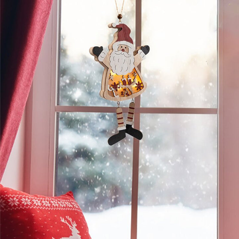 LED-Weihnachtsschmuck
