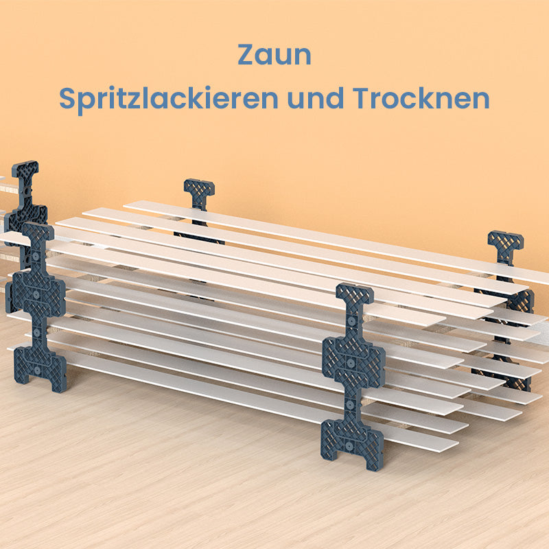 4-in-1 I-Typ-Zubehörwerkzeuge