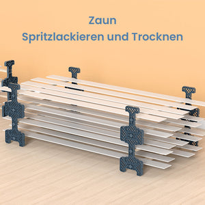 4-in-1 I-Typ-Zubehörwerkzeuge