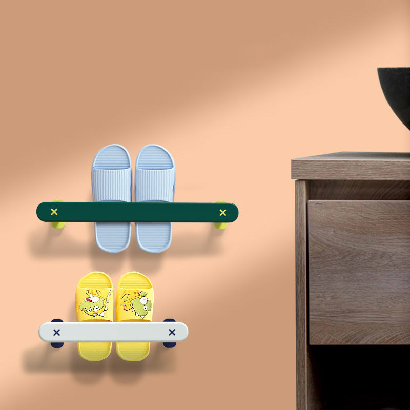 Durchschlagsfreie Ablagen Für Toiletten