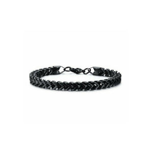 Herrenarmband Aus Titanstahl