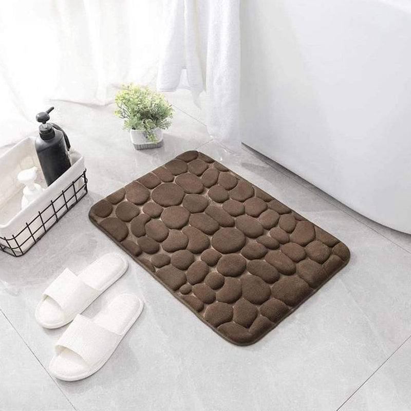 Super absorbierende Bodenmatte