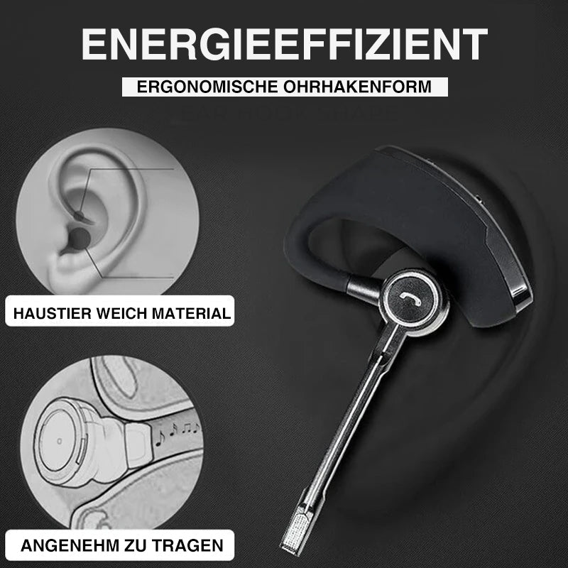 Neue Business Bluetooth Kopfhörer