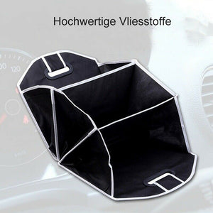 Auto Kofferraum-Organizer