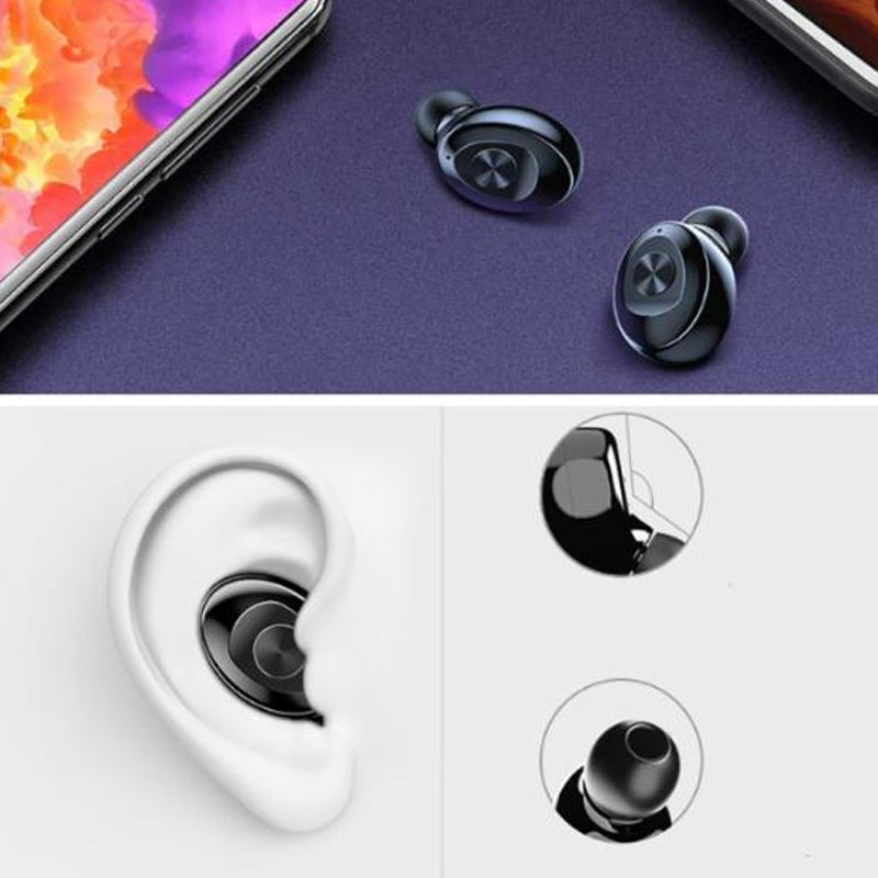Universelles kabelloses Bluetooth-Kopfhörer