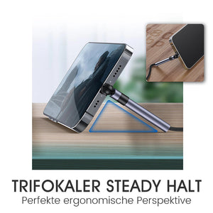Datenkabel zur Handyunterstützung