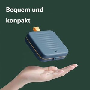 Universelles magnetisches Nähset