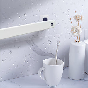 Durchschlagsfreie Ablagen Für Toiletten
