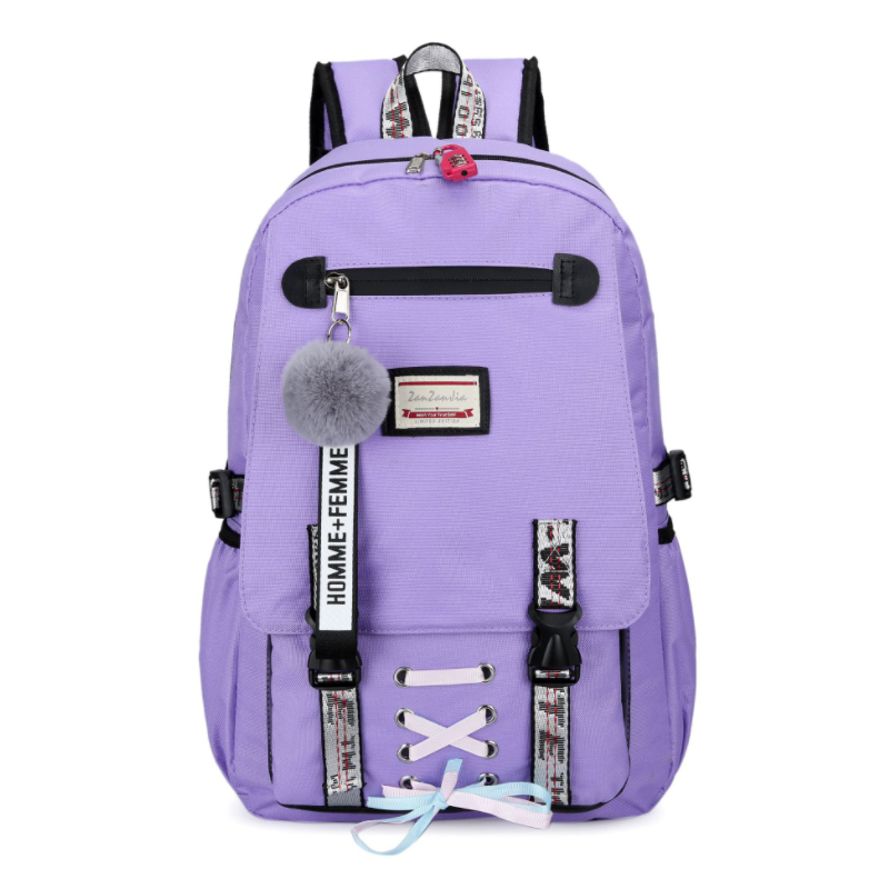 Student Computertasche mit großer Kapazität