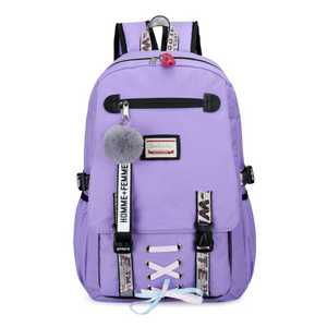 Student Computertasche mit großer Kapazität