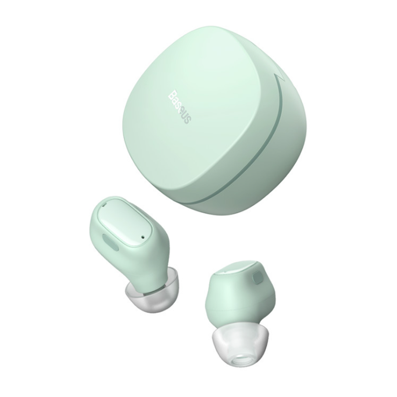 Baseus WM01 Bluetooth-Kopfhörer