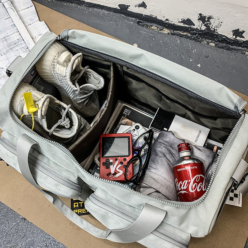 Leichte Reisetasche mit großem Fassungsvermögen