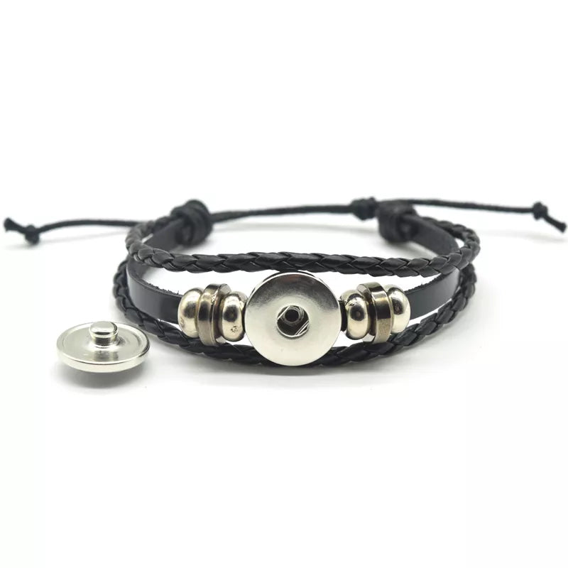 Konstellation Armband