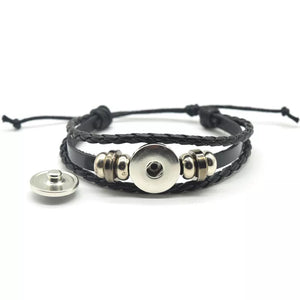 Konstellation Armband
