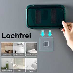 Durchschlagsfreier Multifunktionaler Handyhalter