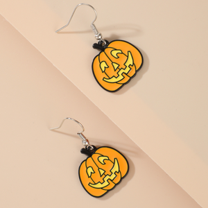 Halloween Serie Ohrringe