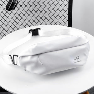 Lässige multifunktionale Gürteltasche