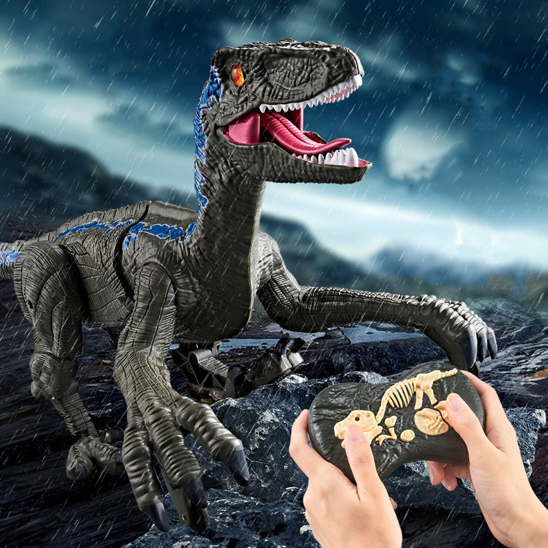 Simuliertes ferngesteuertes Dinosaurierspielzeug