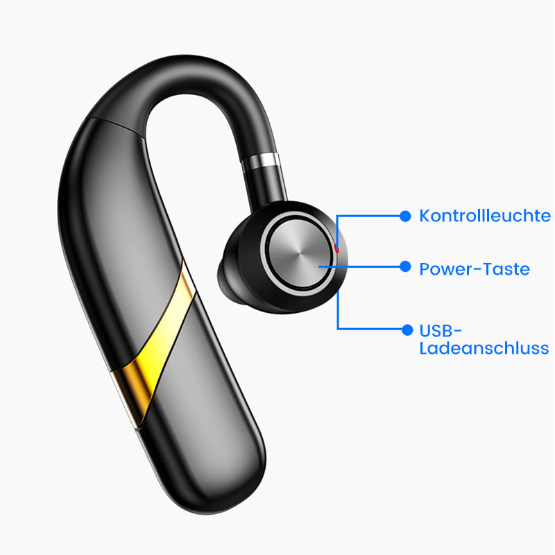 Bluetooth Kopfhörer