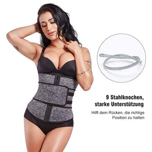 Bauchdeckenstraffung für Damen
