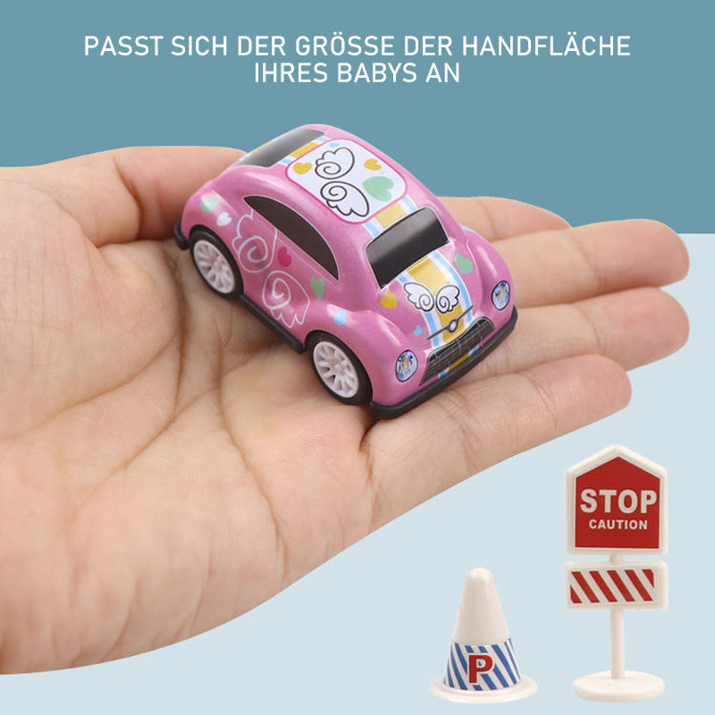 Trägheit Autospielzeug für Kinder