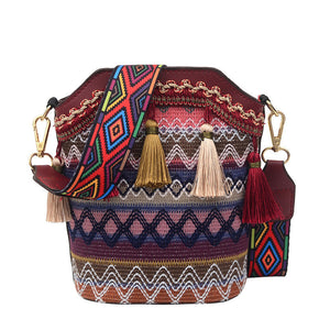 Damen modische Tasche