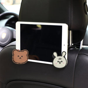 Auto-Cartoon-Haken
