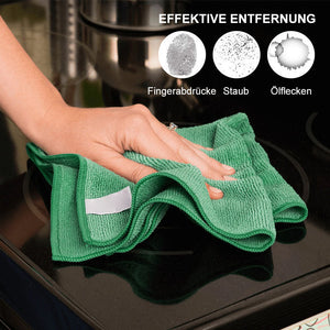 Mikrofaser-Reinigungstuch
