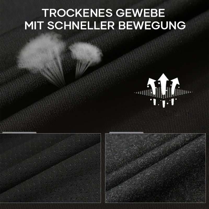 Herr Fitness Kompressionskleidung(5 Stück / Set)