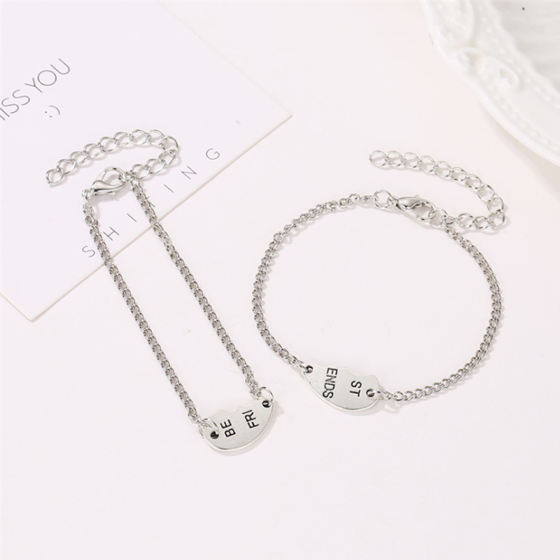 Modisches Freund Armband