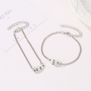 Modisches Freund Armband