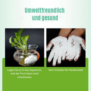 Wandreparaturcreme-Geeignet für Hauswand, Wand Peeling