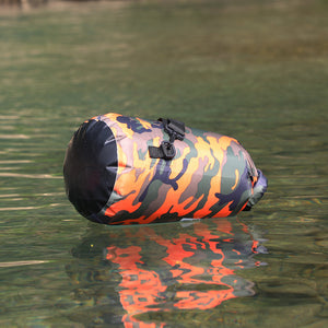 Outdoor-Rafting Wasserdichte Tasche