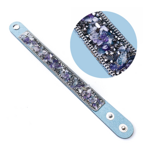 7 Chakren-Armband für Frauen