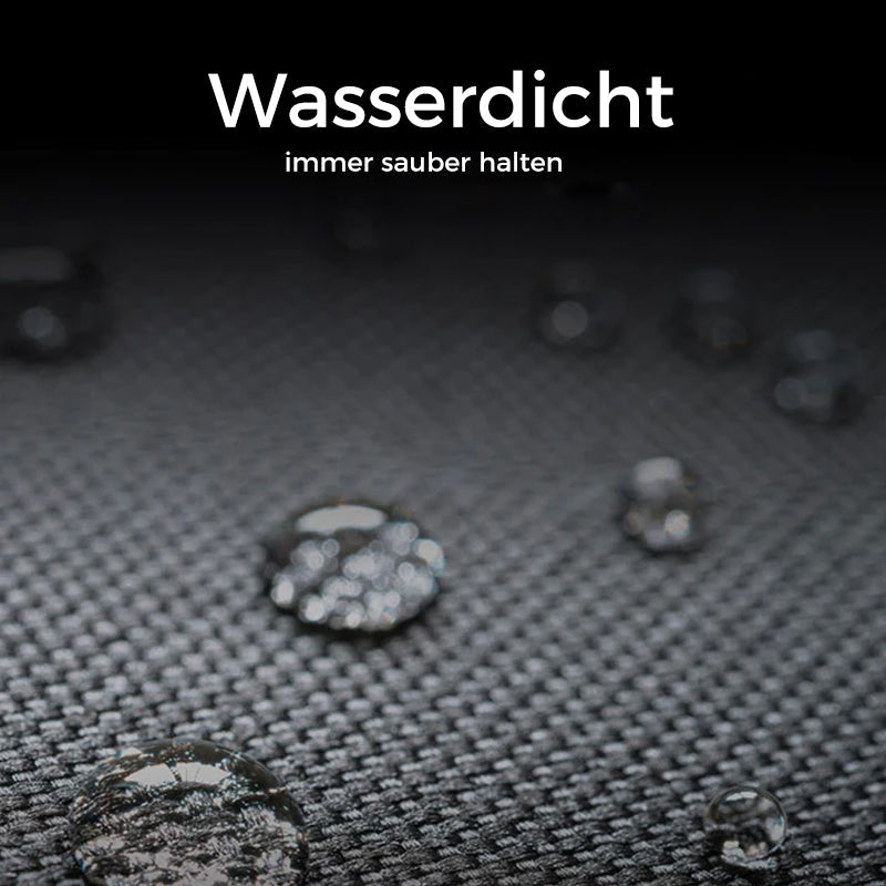 Wasserdichte 3-Wege-Umhängetasche für Outdoor-Aktivitäten