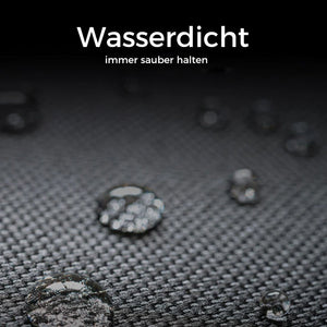 Wasserdichte 3-Wege-Umhängetasche für Outdoor-Aktivitäten