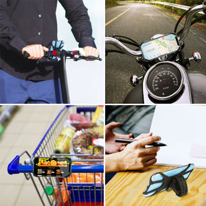Universelle Handy Fahrradhalterung