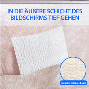 Reinigungsbürste Für Bildschirmfenster