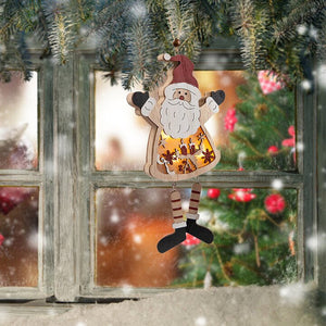 LED-Weihnachtsschmuck