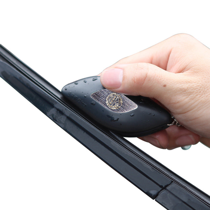 Auto Gummi-Wischer Reparatur