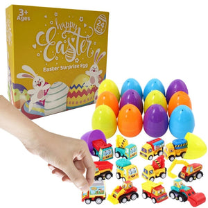 Osterei Blindbox