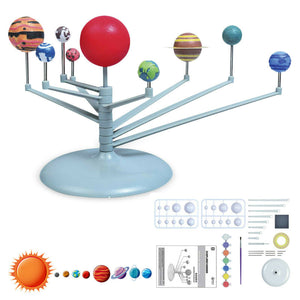Kinder Wissenschaft Planetenmodell Set des Sonnensystems