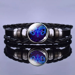 Konstellation Armband