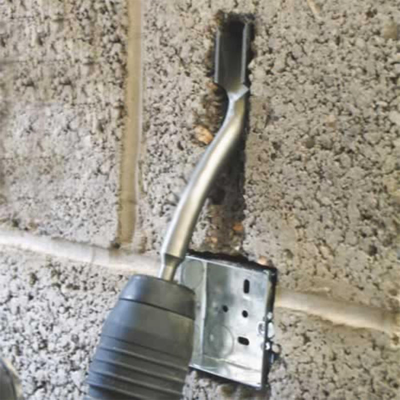 Wall Impact Chisel