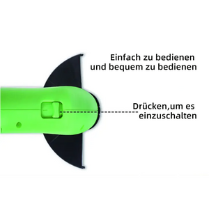 Handrasenmäher Für Den Garten