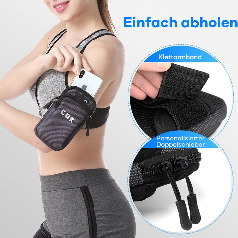 Sportarmtasche Für Handy