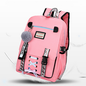 Student Computertasche mit großer Kapazität