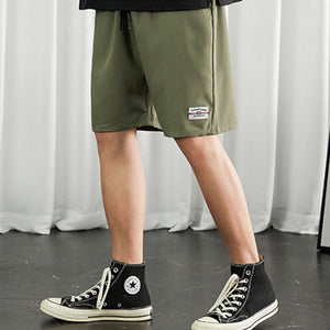 Sportliche Freizeithose Für Herren